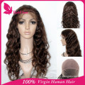 New arrival Virgin Remy Human Hair Wig jewish wig european hair kosher wigs